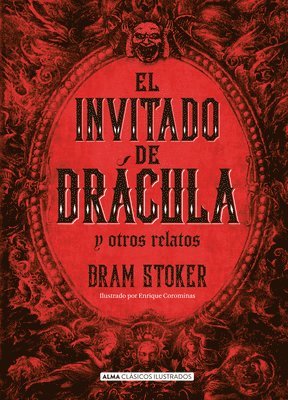 El Invitado de Drácula Y Otros Relatos / The Guest of Dracula and Other Stories 1