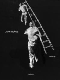 bokomslag Drawings: Juan Munoz