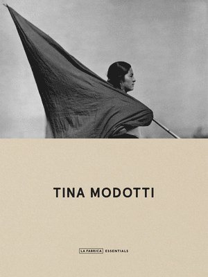 bokomslag Tina Modotti