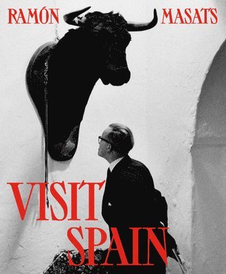 bokomslag Ramn Masats: Visit Spain