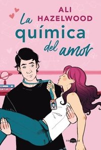 bokomslag La Química del Amor
