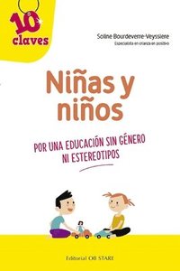 bokomslag Niñas Y Niños. Por Una Educación Sin Géneros