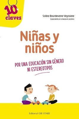 bokomslag Niñas Y Niños. Por Una Educación Sin Géneros