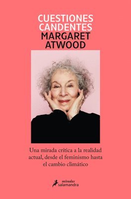 Cuestiones Candentes: Una Mirada Crítica a la Realidad Actual, Desde El Feminism O Hasta El Cambio Climático / Burning Questions 1