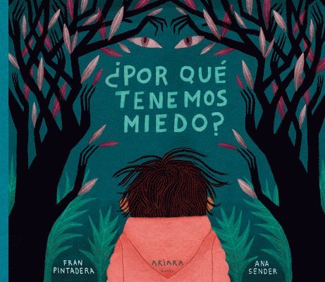 Fran Pintadera - ¿Por Qué Tenemos Miedo?: Volume 24, Häftad