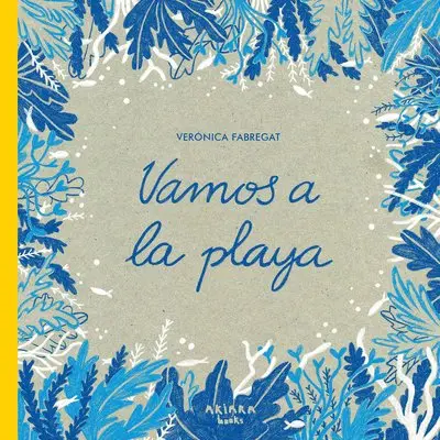 Verónica Fabregat - Vamos a la Playa: Volume 2, Häftad. Tillgänglighet: Lägg i varukorg