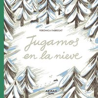 bokomslag Jugamos En La Nieve