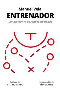 bokomslag Entrenador