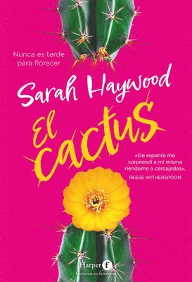 El Cactus (the Cactus - Spanish Edition) 1