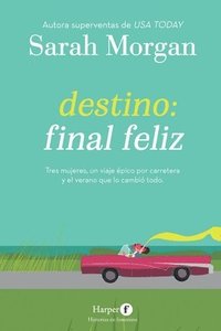 bokomslag Destino: final feliz