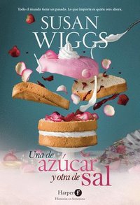 bokomslag Una de Azúcar Y Otra de Sal (Sugar and Salt - Spanish Edition)