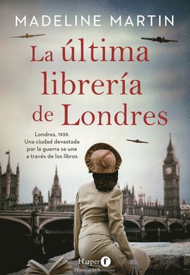 LA ULTIMA LIBRERIA DE LONDRES 1