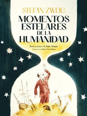 bokomslag Momentos Estelares de la Humanidad