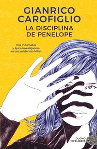bokomslag La Disciplina de Penélope