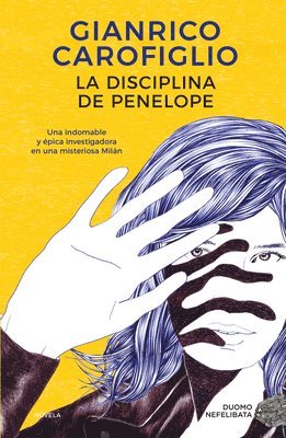 bokomslag La Disciplina de Penélope