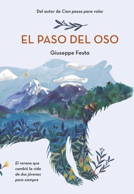 bokomslag Pasaje del Oso, El