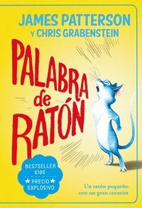 bokomslag Palabra de Ratón