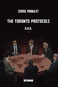 bokomslag The Toronto Protocols