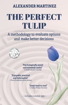 The perfect tulip 1