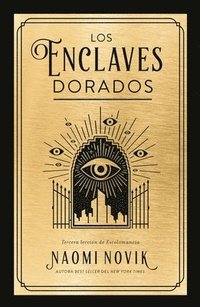 bokomslag Enclaves Dorados, Los