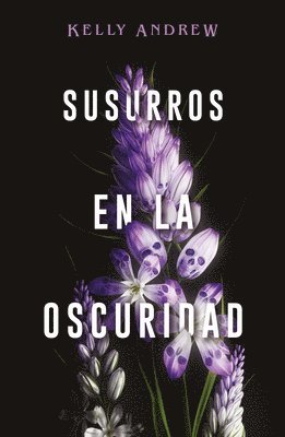 bokomslag Susurros En La Oscuridad