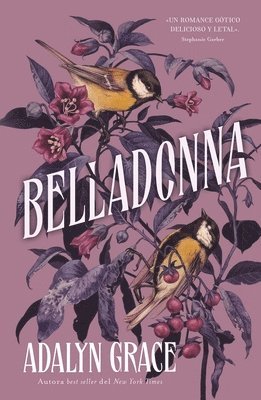 Belladonna 1