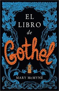bokomslag El Libro de Gothel