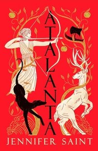bokomslag Atalanta
