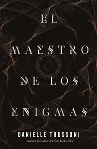 bokomslag El Maestro de Los Enigmas