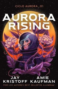 bokomslag Aurorarising