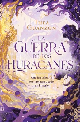 Thea Guanzon - Guerra de Los Huracanes, La, Häftad