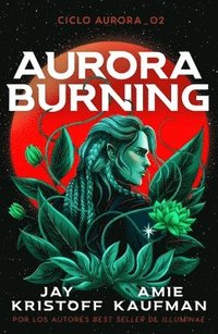 bokomslag Aurora Burning