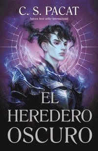 bokomslag Heredero Oscuro, El