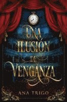 bokomslag Una Ilusion de Venganza