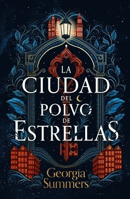 Ciudad de Polvo de Estrellas, La 1