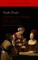 Paolo Prodi - Septimo: No Robaras, Häftad