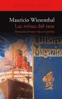 Mauricio Wiesenthal - Las Reinas del Mar, Häftad