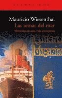 Mauricio Wiesenthal - Las Reinas del Mar, Häftad