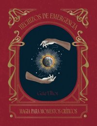 bokomslag Hechizos de Emergencia / Emergency Spells