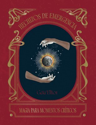 bokomslag Hechizos de Emergencia / Emergency Spells