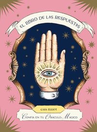 bokomslag El Libro de Las Respuestas / The Book of Answers