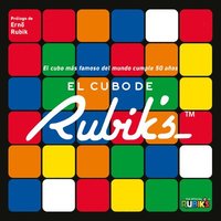 bokomslag El Cubo de Rubik's / Rubik's: El Cubo Más Famoso del Mundo Cumple 50 Años