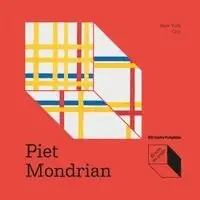 Sophie Curtil - Piet Mondrian: New York City, Inbunden. Tillgänglighet: Lägg i varukorg