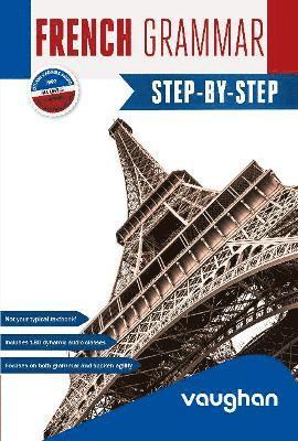 French Grammar Step-by-Step 1