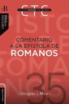 Comentario a la Epstola de Romanos 1