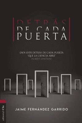 Detras De Cada Puerta 1