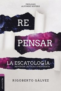 bokomslag Repensar La Escatologia