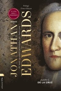 bokomslag Biografia De Jonathan Edwards