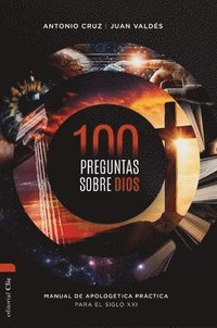 bokomslag 100 preguntas sobre Dios
