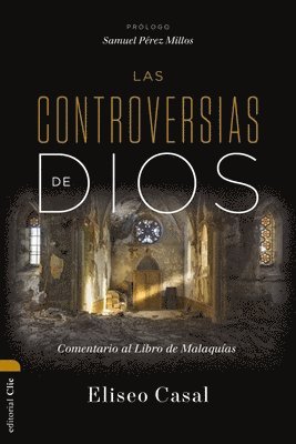 Las controversias de Dios 1